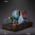 Iron Studios Cinderella Deluxe - Disney Classics
