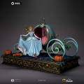 Iron Studios Cinderella Deluxe - Disney Classics