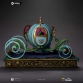 Iron Studios Cinderella Deluxe - Disney Classics