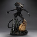 Iron Studios Alien Big Chap - Alien