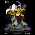 Iron Studios Shura Capricorn - Saint Seiya