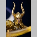 Iron Studios Shura Capricorn - Saint Seiya