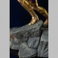 Iron Studios Shura du Capricorne - Saint Seiya