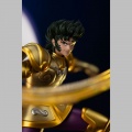 Iron Studios Shura du Capricorne - Saint Seiya