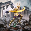 Iron Studios Shura Capricorn - Saint Seiya