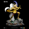 Iron Studios Shura du Capricorne - Saint Seiya