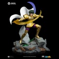 Iron Studios Shura du Capricorne - Saint Seiya