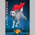 Hot Toys Superman & Krypto - Superman (2025)