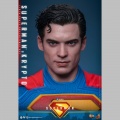 Hot Toys Superman & Krypto - Superman (2025)