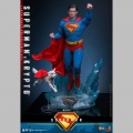 Hot Toys Superman & Krypto - Superman (2025)