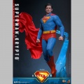 Hot Toys Superman & Krypto - Superman (2025)