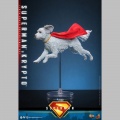 Hot Toys Superman & Krypto - Superman (2025)