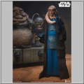 Sideshow Bib Fortuna - Star Wars Episode VI