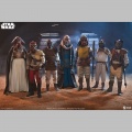 Sideshow Bib Fortuna - Star Wars Episode VI