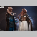 Sideshow Bib Fortuna - Star Wars Episode VI