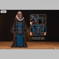 Sideshow Bib Fortuna - Star Wars Episode VI