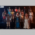 Sideshow Bib Fortuna - Star Wars Episode VI