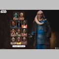 Sideshow Bib Fortuna - Star Wars Episode VI
