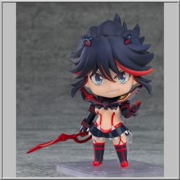 Nendoroid Ryuko Matoi: Kamui Junketsu Ver. - Kill la Kill