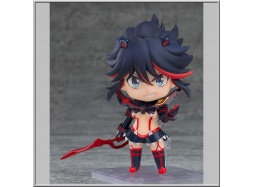 Nendoroid Ryuko Matoi: Kamui Junketsu Ver. - Kill la Kill
