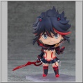 Nendoroid Ryuko Matoi: Kamui Junketsu Ver. - Kill la Kill