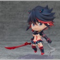 Nendoroid Ryuko Matoi: Kamui Junketsu Ver. - Kill la Kill