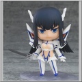Nendoroid Satsuki Kiryuin: Kamui Junketsu Ver. - Kill la Kill