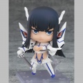 Nendoroid Satsuki Kiryuin: Kamui Junketsu Ver. - Kill la Kill