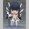 Nendoroid Satsuki Kiryuin: Kamui Junketsu Ver. - Kill la Kill