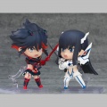 Nendoroid Satsuki Kiryuin: Kamui Junketsu Ver. - Kill la Kill
