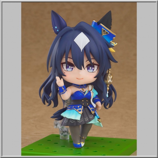 Nendoroid Verxina - Uma Musume Pretty Derby