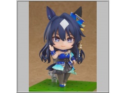 Nendoroid Verxina - Uma Musume Pretty Derby