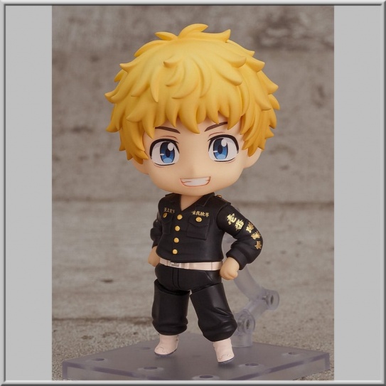 Nendoroid Takemichi Hanagaki - Tokyo Revengers