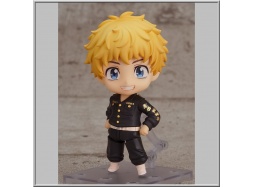 Nendoroid Takemichi Hanagaki - Tokyo Revengers