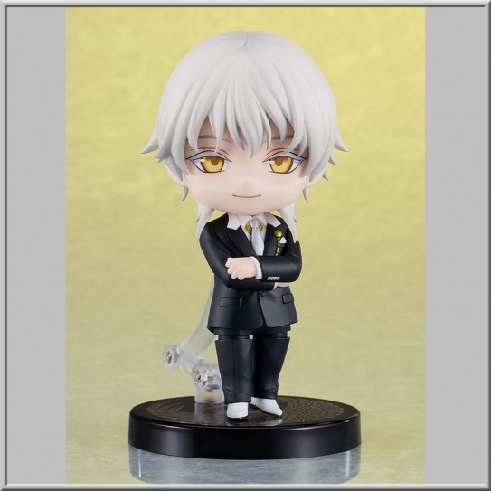 Nendoroid Tsurumaru Kuninaga: Ceremonial Attire Ver. - Touken Ranbu Online