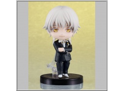 Nendoroid Tsurumaru Kuninaga: Ceremonial Attire Ver. - Touken Ranbu Online