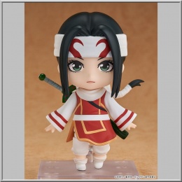 Nendoroid Kyou Kai - Kingdom