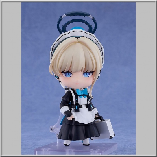 Nendoroid Toki Asuma - Blue Archive