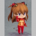 Nendoroid Shikinami Asuka Langley: Test Suit Ver. - Neon Genesis Evangelion: 2.0 You Can (Not) Advance