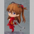 Nendoroid Shikinami Asuka Langley: Test Suit Ver. - Neon Genesis Evangelion: 2.0 You Can (Not) Advance