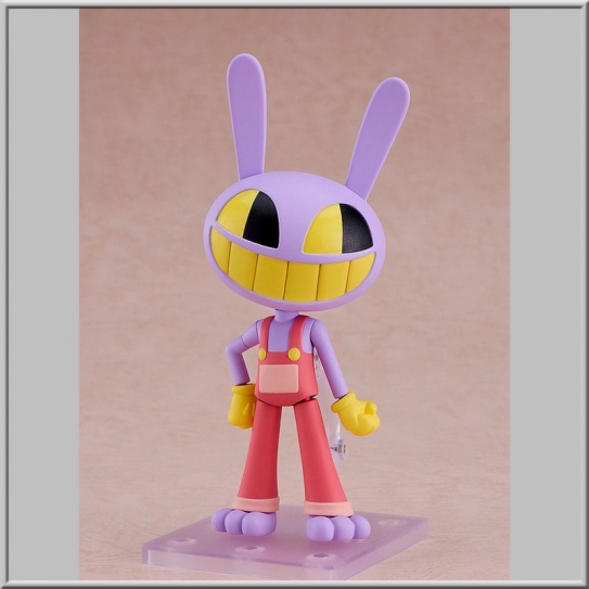Nendoroid Jax - The Amazing Digital Circus