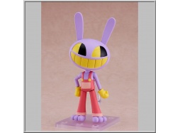 Nendoroid Jax - The Amazing Digital Circus