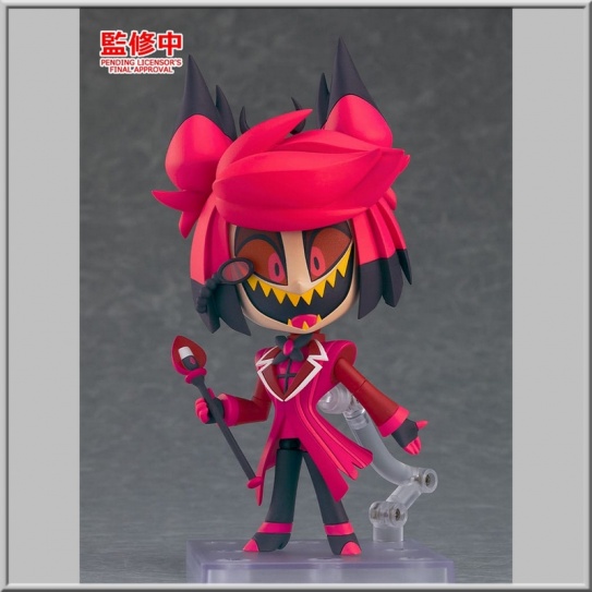 Nendoroid Alastor - Hazbin Hotel