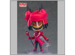 Nendoroid Alastor - Hazbin Hotel