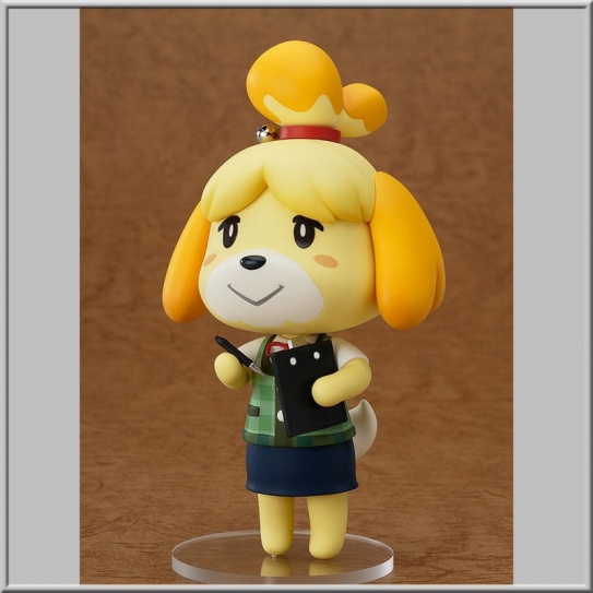 Nendoroid Shizue Marie - Animal Crossing New Leaf