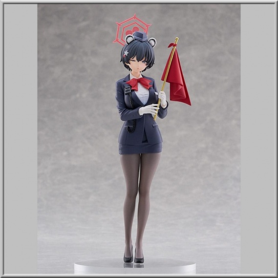 Tsubaki (Guide) - Blue Archive (GSC)