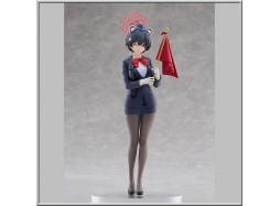 Tsubaki (Guide) - Blue Archive (GSC)
