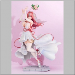 Bremerton Joyride of Love Ver. - Azur Lane (GSC)