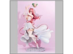 Bremerton Joyride of Love Ver. - Azur Lane (GSC)