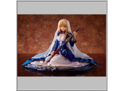 Saber Garden of Avalon - Fate/Grand Order (GSC)